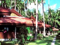  The Siam Residence Boutique Resort