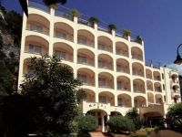  Albergo San Francesco