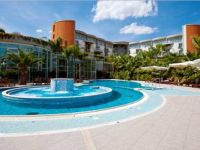  Hilton Garden Inn Matera