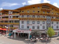  Alpenhotel