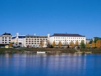  Cumulus Resort Pohjanhovi