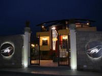  Albergo Pompei Valley