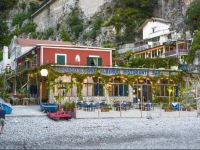  Hotel Alfonso A Mare