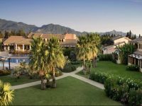  Lantana Resort Hotel&Apartments