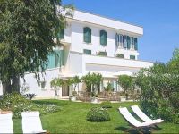  Il San Francesco Charming Hotel