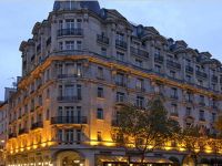  Millenium Opera Paris