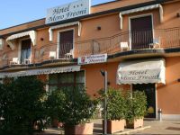 Hotel Moro Freoni