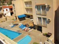  Apart - Antonis G Hotel Apartment