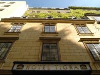 Best Western Plus Hotel Das Tigra