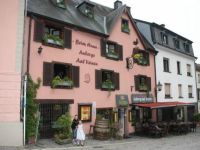  Auberge Aal Veinen
