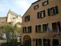  Youth Hostel Vianden