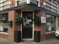  Hotel Prinsenhof IJmuiden