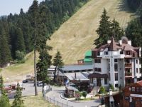  Alpin (РђР»РїРёРЅ - Р‘РѕСЂРѕРІРµС†)