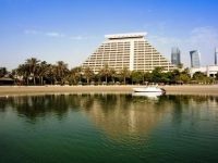  Sheraton Grand Doha Resort & Convention Hotel