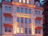  Olympia