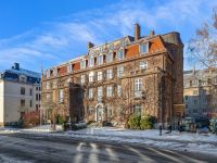  Clarion Collection Hotel Gabelshus