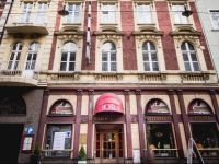  Hotel Diament Economy Gliwice