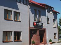  Hotel Olecki