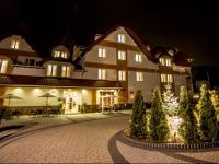  Hotel Skalite Spa & Wellness