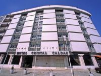  Cristal Caldas