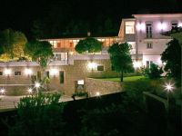  Hotel Quinta Progresso