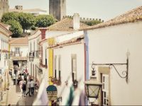  Hotel Rainha Santa Isabel