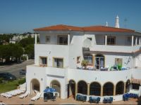  Agua Marinha - Hotel