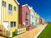  Cristal Praia Resort and Spa