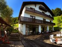  Pension Conacul Vanatorului