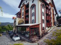  Predeal Comfort Suites