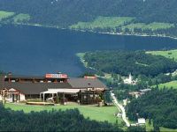 Hotel Center Bohinj