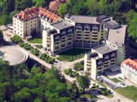  Hotel Zagreb - Health & Beauty