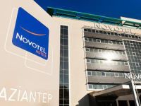  Novotel Gaziantep