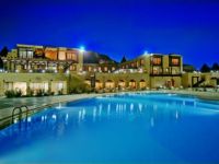  Tourist Hotel & Resort Cappadocia