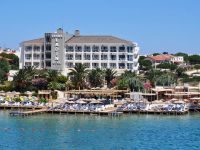  Cesme Ladin Hotel