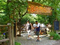  Bayrams Tree Houses