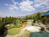  Spa Hotel Colossae Thermal