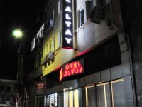  Altay Hotel