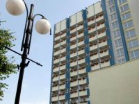  7 Days Hotel Kamyanets-Podilskyi