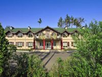  Sezony SPA Butik-Otel