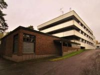  Forenom Hotel Matinlahti