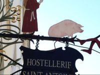  Hostellerie Du Grand Saint Antoine