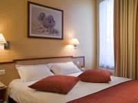  Timhotel Paris Boulogne