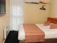  Comfort Hotel Kiotel - Lyon Bron Eurexpo