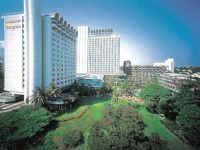  Shangri-La Hotel Singapore