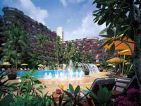 Shangri-La Hotel Singapore
