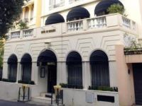  Hotel De Monaco