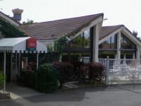 Ibis Cergy Pontoise Le Port