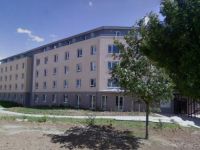  Balladins Cergy St Christophe