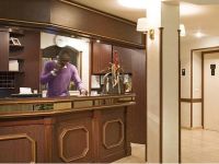  Timhotel Paris Clichy